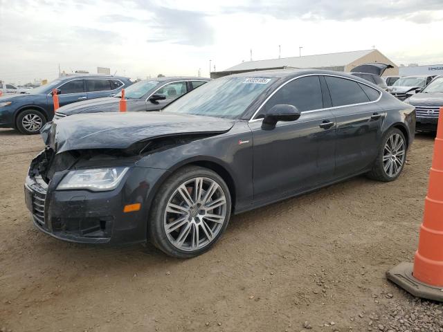 AUDI A7 PREMIUM PLUS