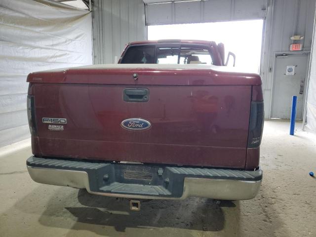 2004 FORD F150 #3269084045