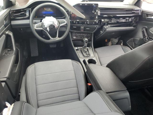 2025 VOLKSWAGEN JETTA SE 3VWEX7BU2SM019608