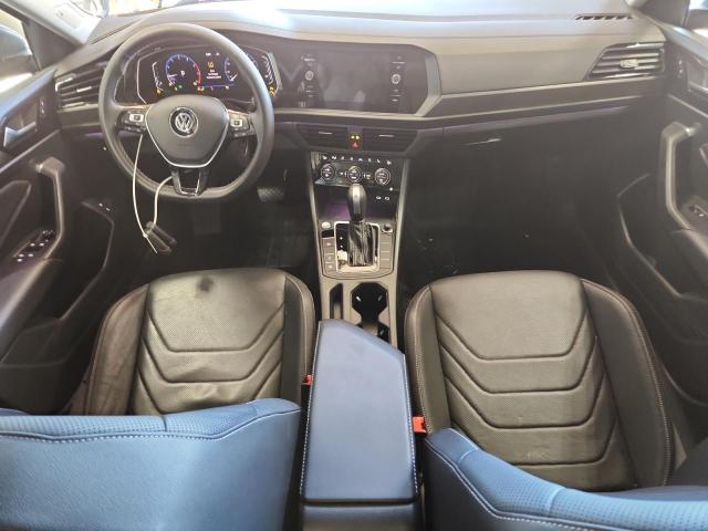 2021 VOLKSWAGEN JETTA SEL - 3VWG57BU8MM049732