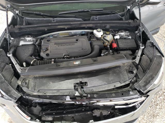2023 BUICK ENVISION P LRBAZLR49PD067893