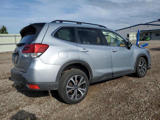 2024 SUBARU FORESTER L - JF2SKAKC4RH462402