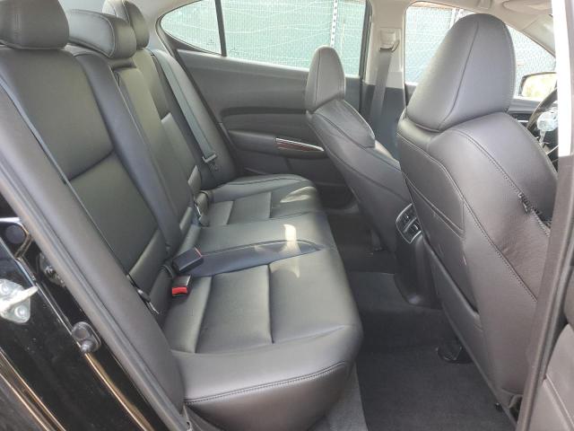 2015 ACURA TLX 19UUB1F36FA025587