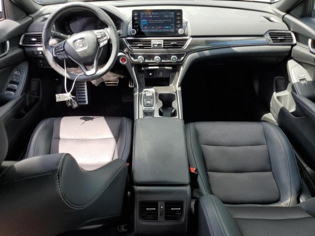 2018 HONDA ACCORD SPO - 1HGCV2F3XJA000256