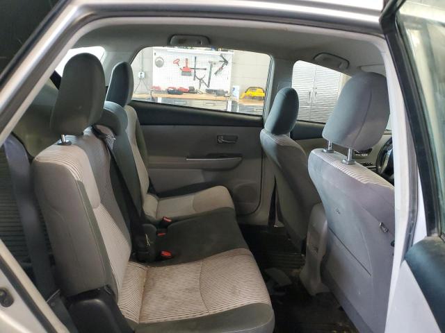 2017 TOYOTA PRIUS V JTDZN3EU4HJ065607