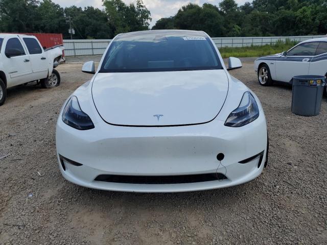 2023 TESLA MODEL Y 7SAYGDEE5PF690904