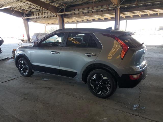 2024 KIA NIRO WIND KNDCR3L13R5104944
