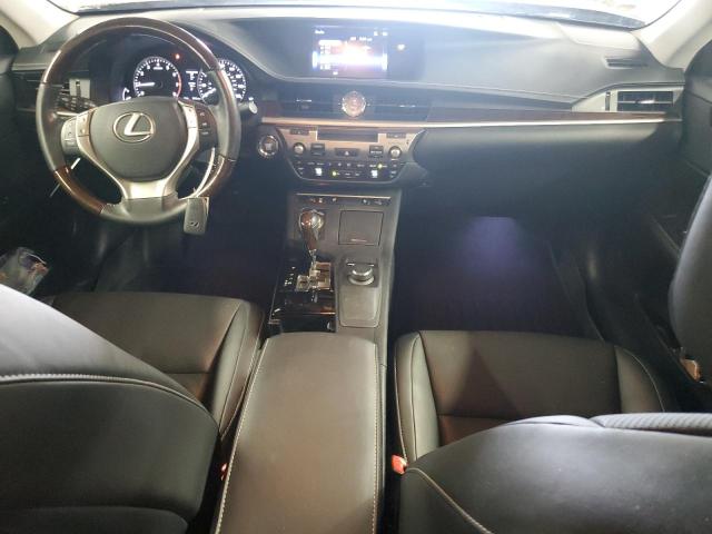 2015 LEXUS ES 350 JTHBK1GG1F2156765