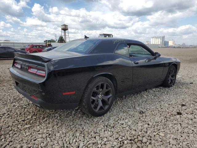 2018 DODGE CHALLENGER 2C3CDZAG3JH258208