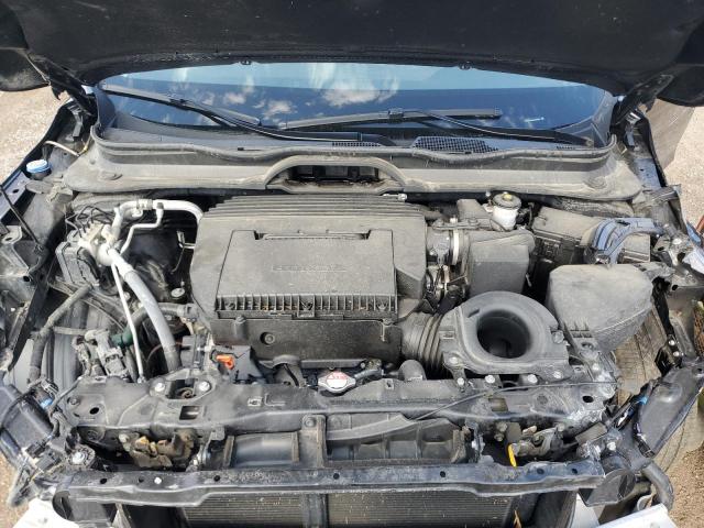 2024 HONDA PILOT TOUR 5FNYG1H70RB009320