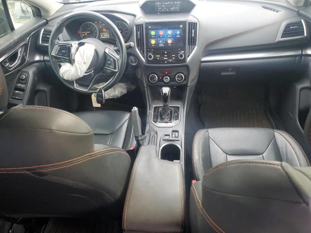 2020 SUBARU CROSSTREK LIMITED JF2GTANC4L8265123