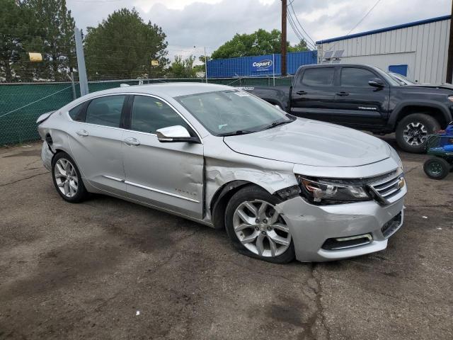 2020 CHEVROLET IMPALA PRE 2G1105S34L9100517