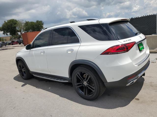 2020 MERCEDES-BENZ GLE 350 4JGFB4JB4LA116064