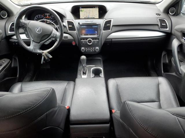 2016 ACURA RDX TECHNOLOGY 5J8TB4H56GL014963
