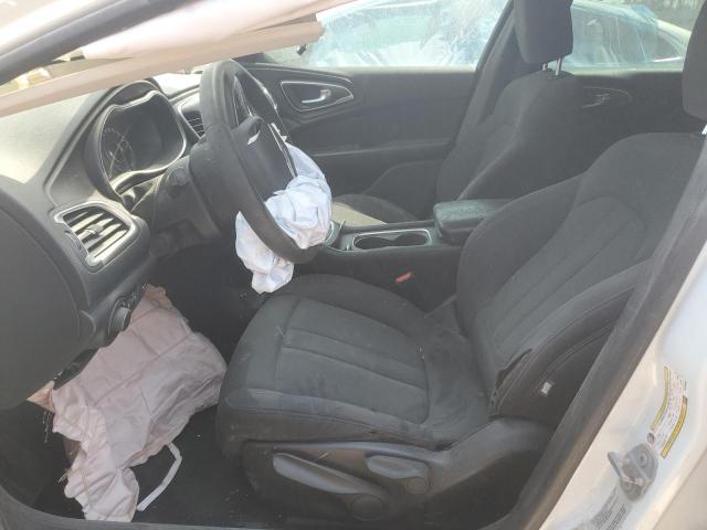 2015 CHRYSLER 200 LIMITE 1C3CCCAB1FN700843