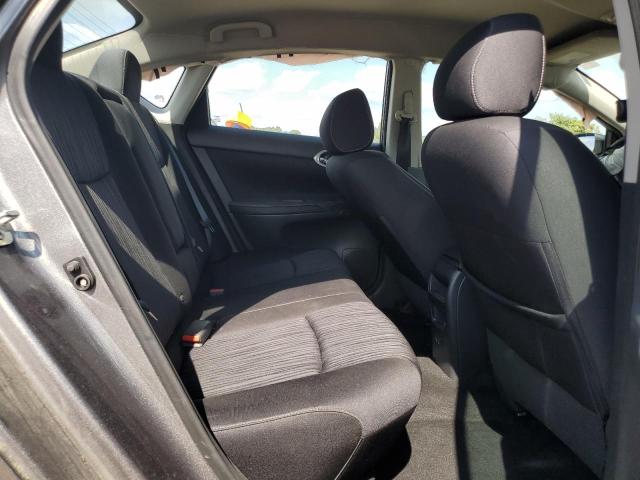 2019 NISSAN SENTRA S - 3N1AB7AP8KY239178
