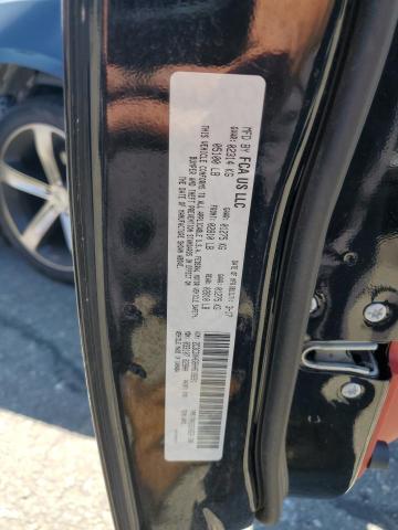 2017 DODGE CHARGER SX - 2C3CDXHG8HH618691