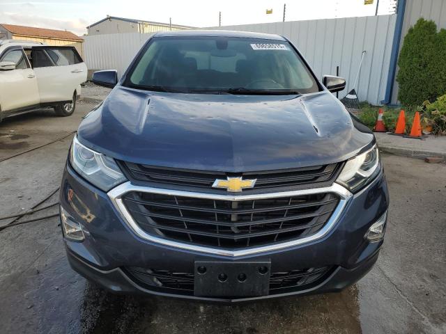 2018 CHEVROLET EQUINOX LT 3GNAXJEV8JS529496