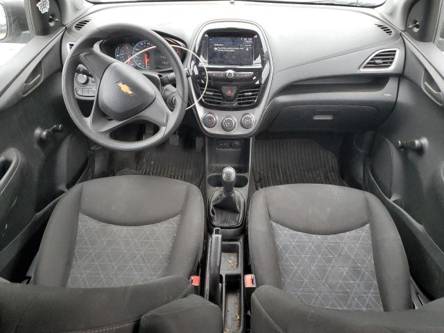 2019 CHEVROLET SPARK LS KL8CA6SA2KC734815