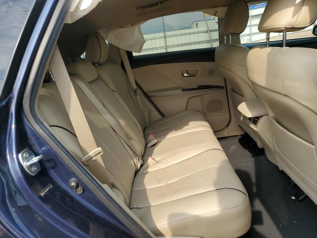 2015 TOYOTA VENZA LE - 4T3BK3BB0FU111171