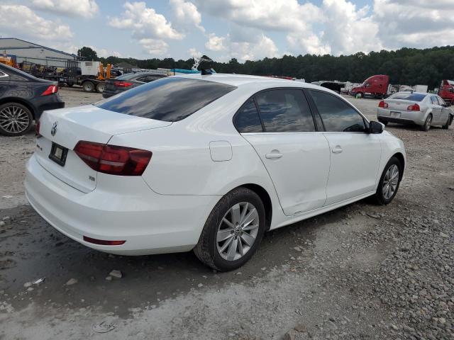 2016 VOLKSWAGEN JETTA SE 3VWD67AJ0GM328670