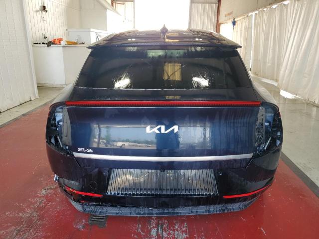 2024 KIA EV6 LIGHT - KNDC34LA9R5205445