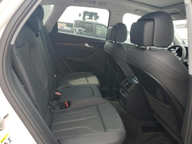 2024 AUDI Q5 PREMIUM 45 WA1GAAFY2R2017506