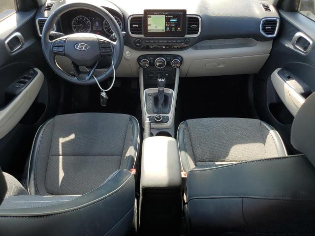 2020 HYUNDAI VENUE SEL KMHRC8A35LU050634