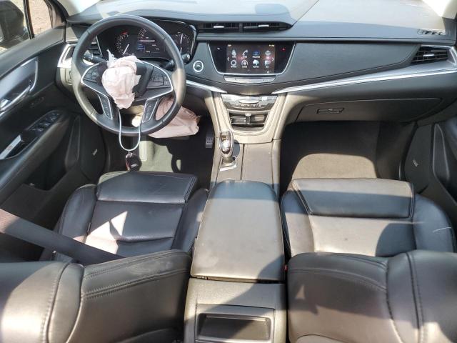 2017 CADILLAC XT5 LUXURY 1GYKNBRS6HZ126553