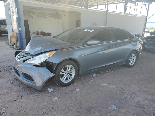HYUNDAI SONATA GLS
