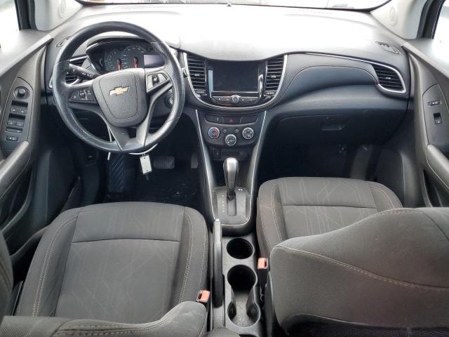 2019 CHEVROLET TRAX 1LT 3GNCJPSB1KL265833