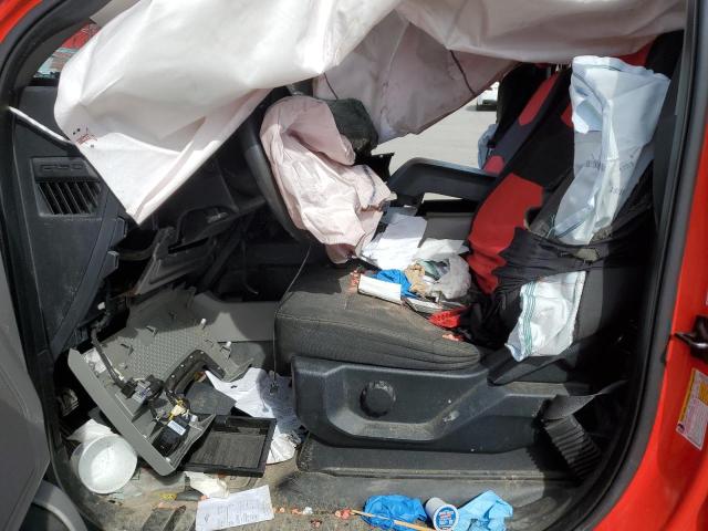 2017 FORD F150 SUPER #3302793886