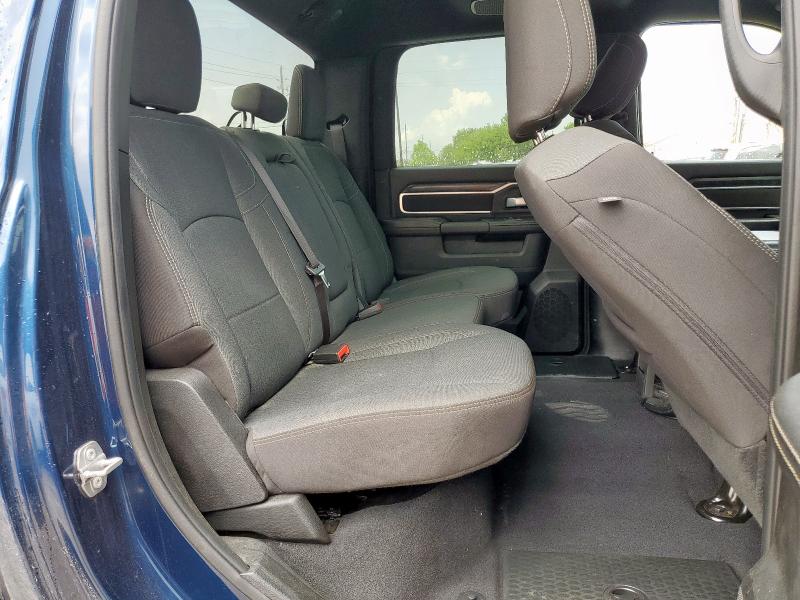 2024 RAM 2500 BIG H 3C6UR5DJ9RG381127