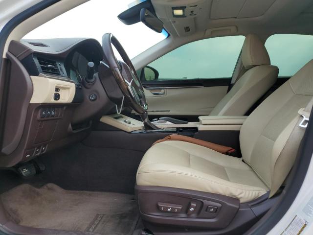 2017 LEXUS ES 350 JTHBK1GG7H2249583