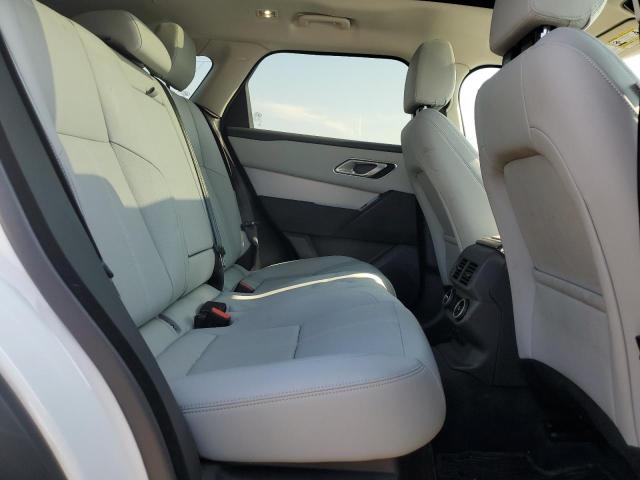 2025 LAND ROVER RANGE ROVE SALYJ2EX4SA393962