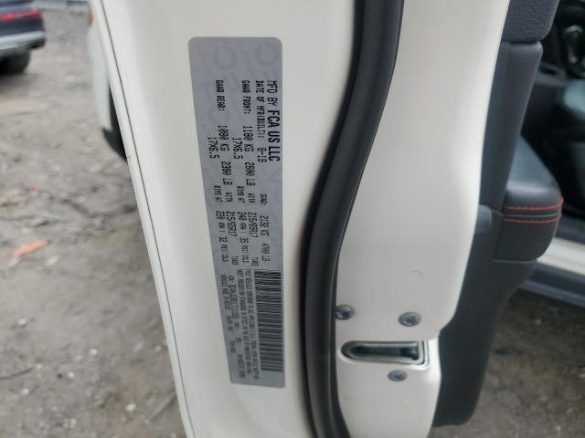 2020 JEEP COMPASS TR 3C4NJDDB1LT111931