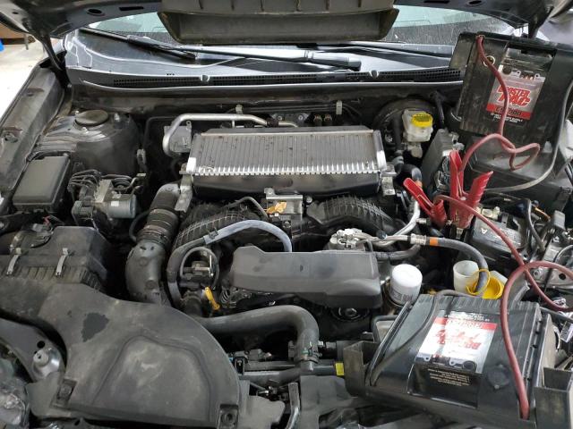 2022 SUBARU OUTBACK TO 4S4BTGPD6N3260390