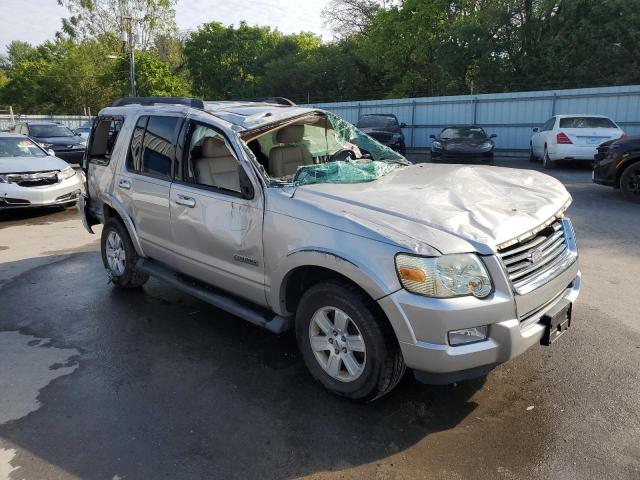 2008 FORD EXPLORER X #3301748440