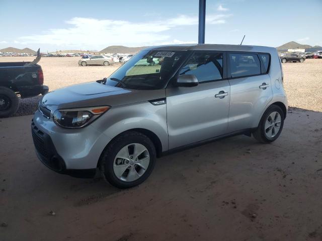 2015 KIA SOUL - KNDJN2A29F7772255