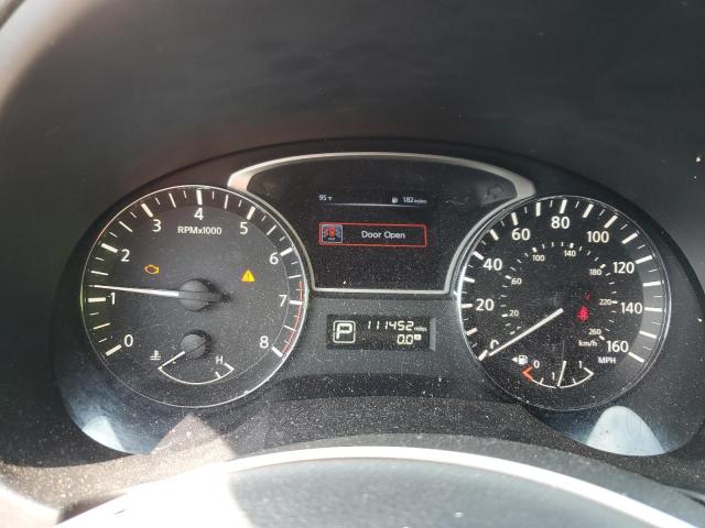 2015 NISSAN ALTIMA 2.5 1N4AL3AP0FC459535