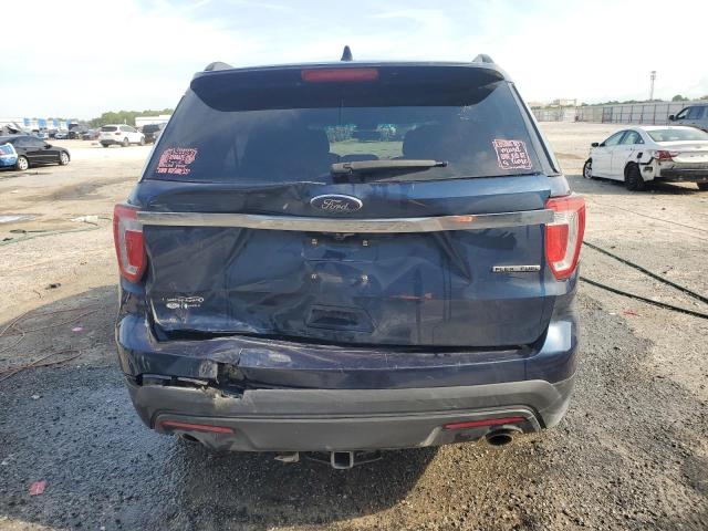 2016 FORD EXPLORER 1FM5K7B88GGD22328