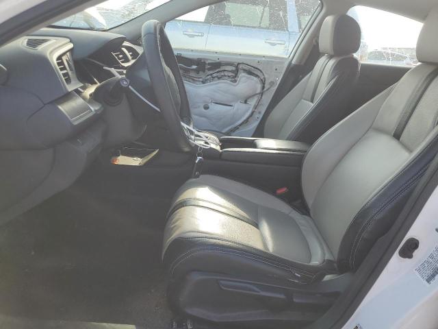 2017 HONDA CIVIC EX 19XFC2F76HE082627