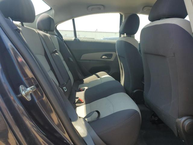 2014 CHEVROLET CRUZE LS - 1G1PA5SH7E7320077