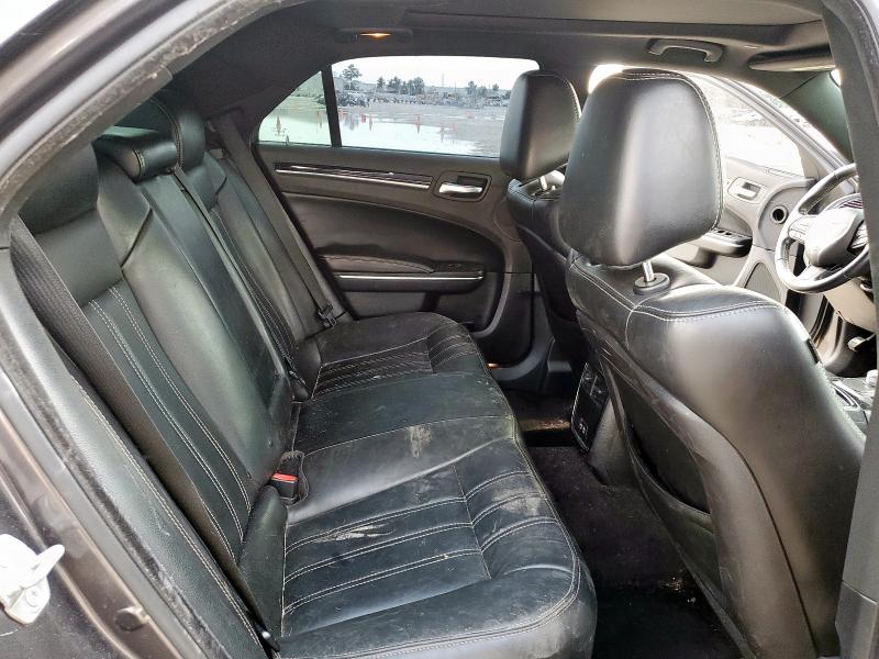 2018 CHRYSLER 300 S 2C3CCABG2JH243945