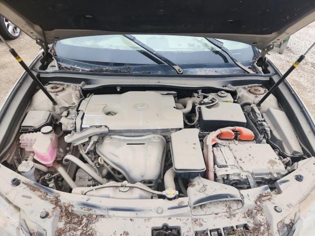 2013 LEXUS ES 300H - JTHBW1GG0D2006583