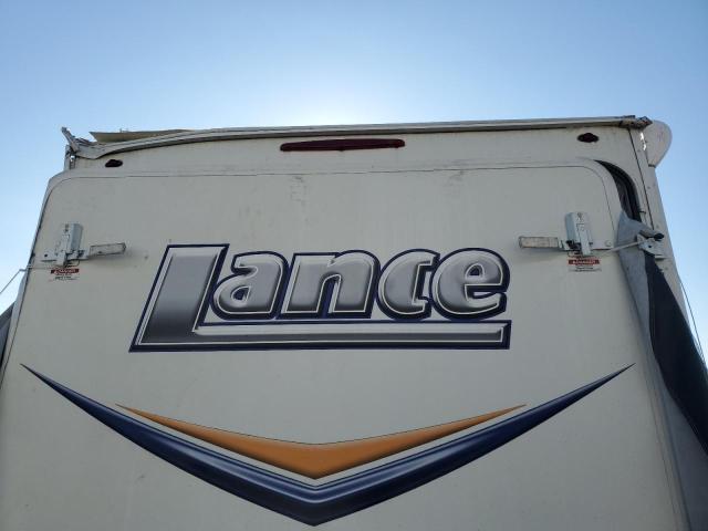 2013 LANCIA CAMPER #3316846662