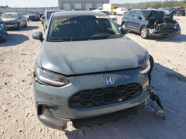 2024 HONDA HR-V EXL 3CZRZ2H7XRM758989