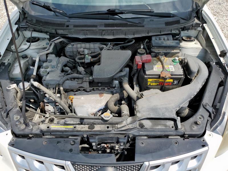 2015 NISSAN ROGUE SELE - JN8AS5MTXFW159957