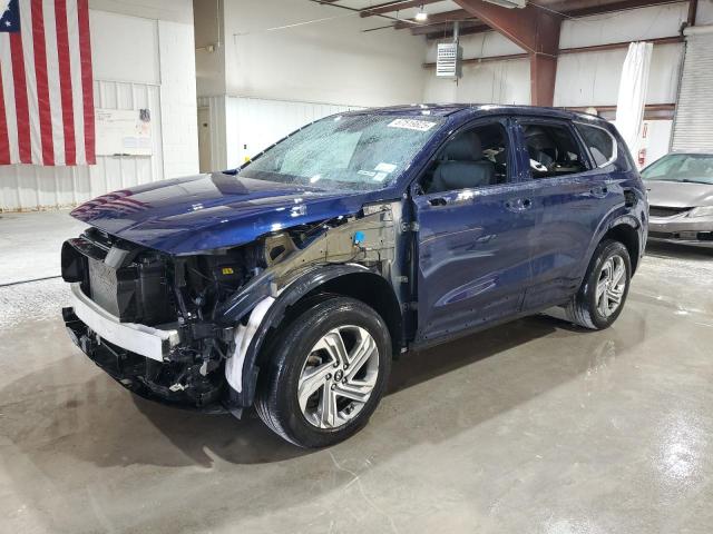 2023 HYUNDAI SANTA FE S - 5NMS2DAJ9PH501335