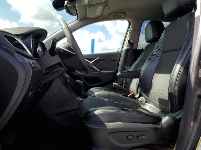 2016 BUICK ENCORE KL4CJASB4GB646813